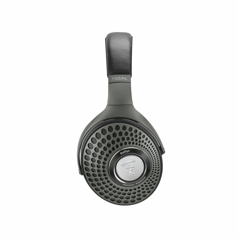 Focal Bathys Noise Cancellation Bluetooth Headphones - FBATHYS - Open Box