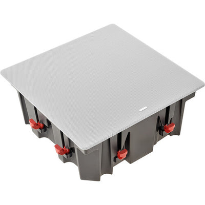 Focal 100 ICLCR5 Dual 5" 2-Way In-Ceiling LCR Speaker (Single)