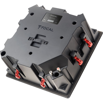Focal 100 ICLCR5 Dual 5" 2-Way In-Ceiling LCR Speaker (Single)