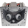 Focal 100 ICLCR5 Dual 5" 2-Way In-Ceiling LCR Speaker (Single)