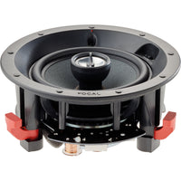 Focal 100 ICW5 5" 2-Way In-Wall / In-Ceiling Speaker (Single)