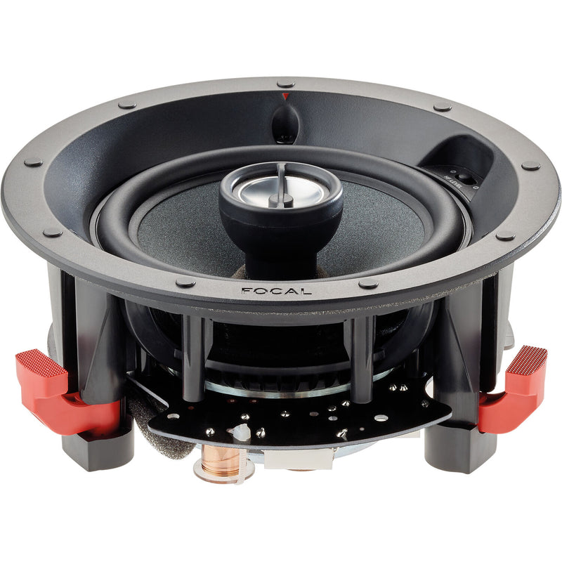 Focal 100 ICW5 5" 2-Way In-Wall / In-Ceiling Speaker (Single)