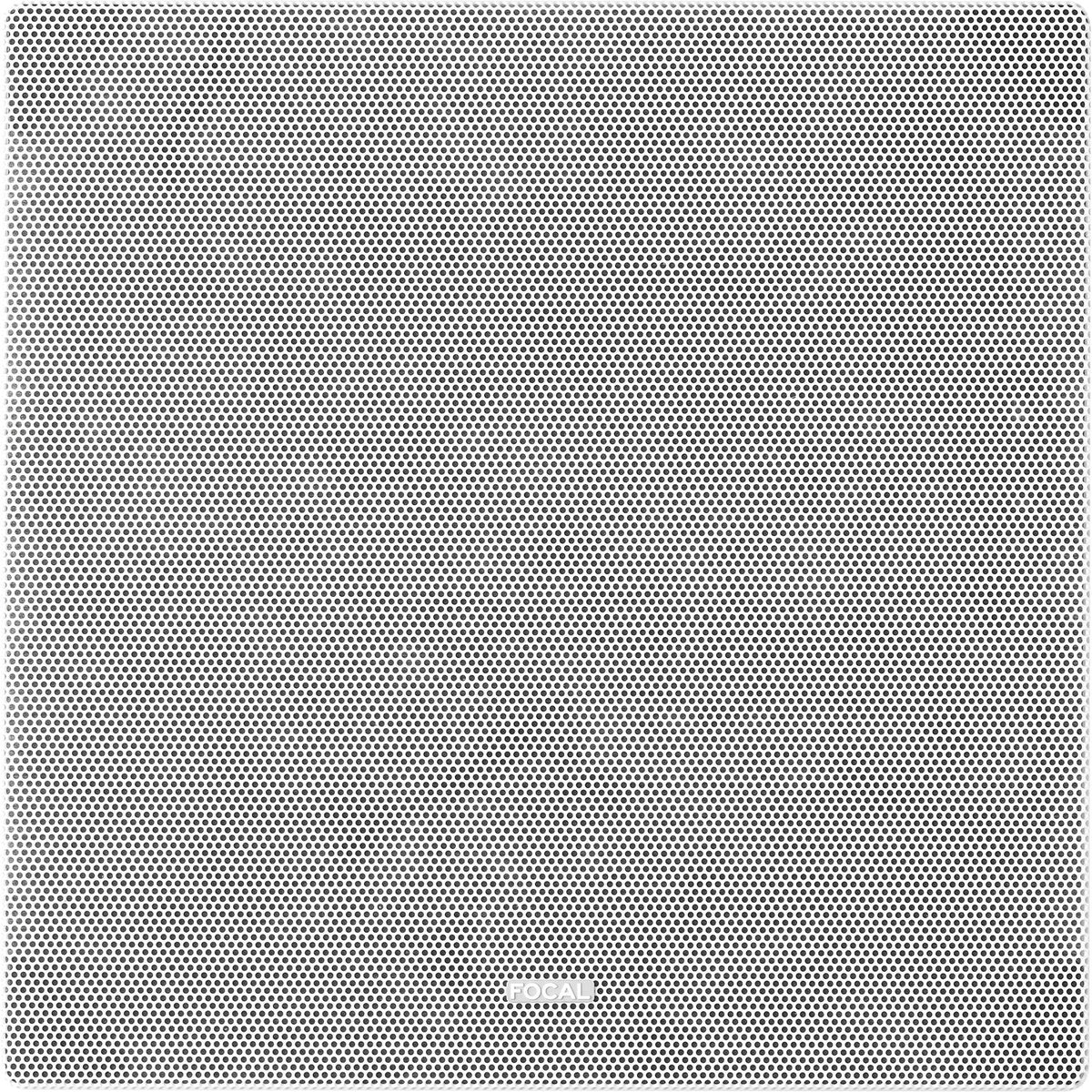 Focal 100 ICW5 5" 2-Way In-Wall / In-Ceiling Speaker (Single)