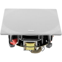 Focal 100 ICW6 6.5" 2-Way In-Wall / In-Ceiling Speaker (Single)