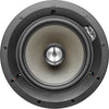 Focal 100 ICW6 6.5" 2-Way In-Wall / In-Ceiling Speaker (Single)