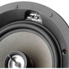 Focal 100 ICW6 6.5" 2-Way In-Wall / In-Ceiling Speaker (Single)