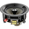 Focal 100 ICW6 6.5" 2-Way In-Wall / In-Ceiling Speaker (Single)