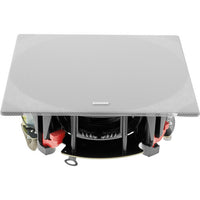 Focal 100 ICW8 8" 2-Way In-Wall / In-Ceiling Speaker (Single)