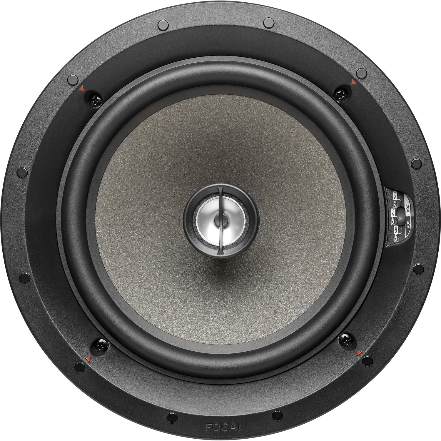 Focal 100 ICW5