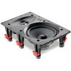 Focal 100 IW6 6.5" 2-Way 120W In-Wall Speaker