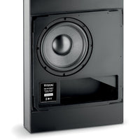 Focal 100 IWSUB8 8" 200W In-Wall Passive Subwoofer