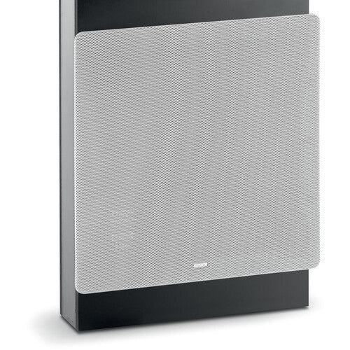 Focal 100 IWSUB8 8" 200W In-Wall Passive Subwoofer