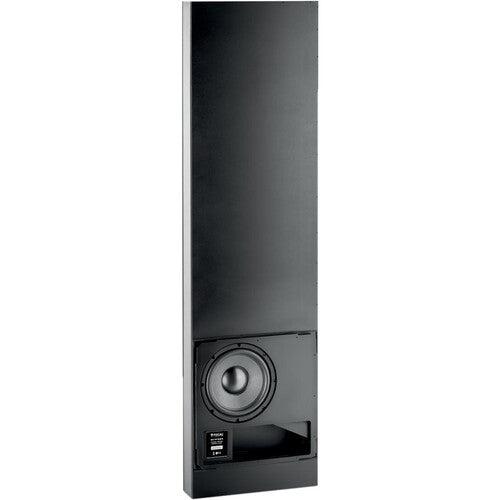 Focal 100 IWSUB8 8" 200W In-Wall Passive Subwoofer
