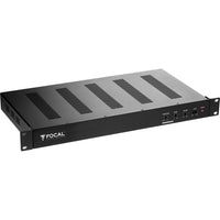 Focal 100 IWSUB8 200W Subwoofer Amplifier with In-Wall Subwoofer