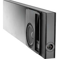 Focal 100 IWSUB8 200W Subwoofer Amplifier with In-Wall Subwoofer
