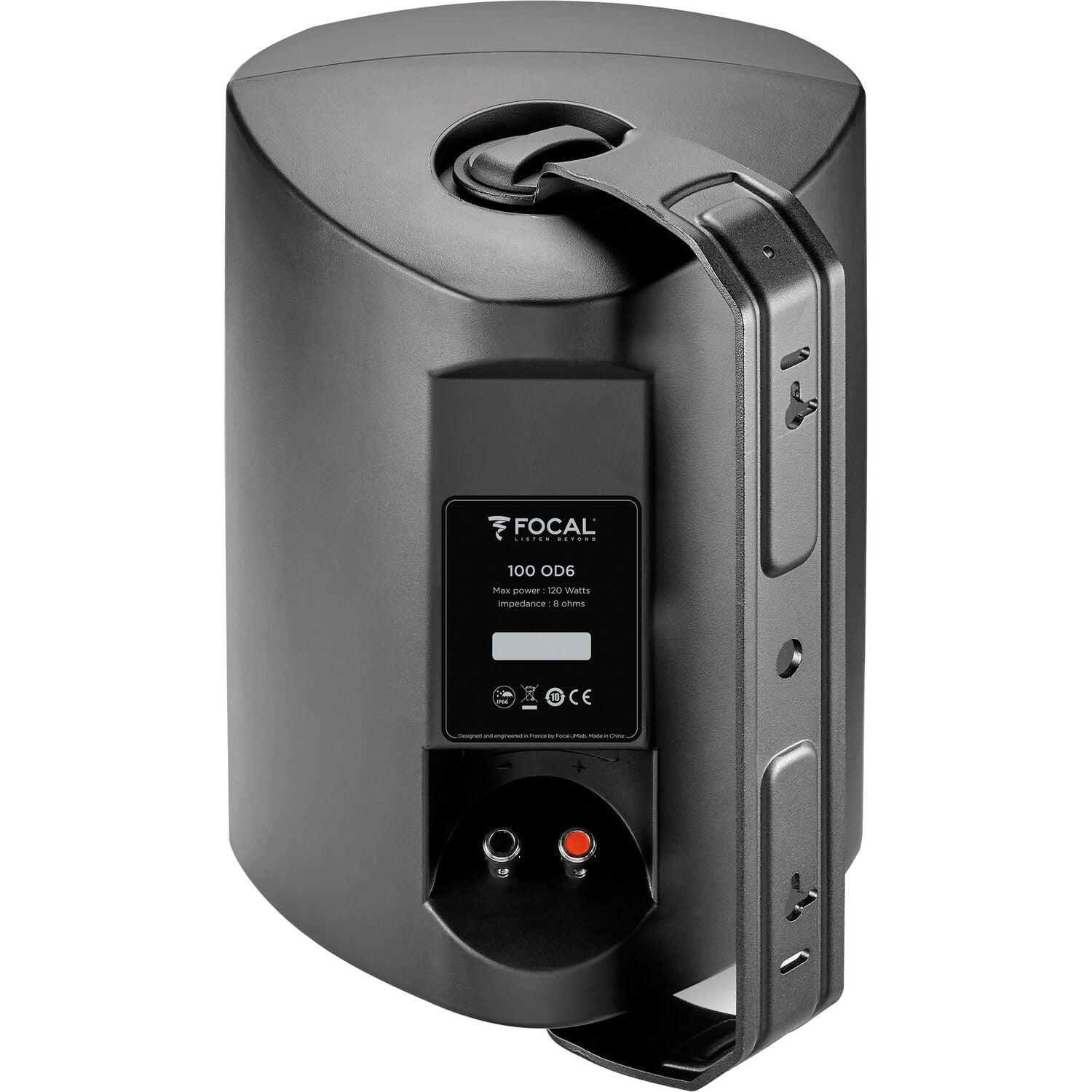 Focal 100 OD6 All-Weather Outdoor Speaker