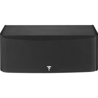 Focal Aria Evo X Two-Way Center Channel Speaker (High-Gloss Black)
