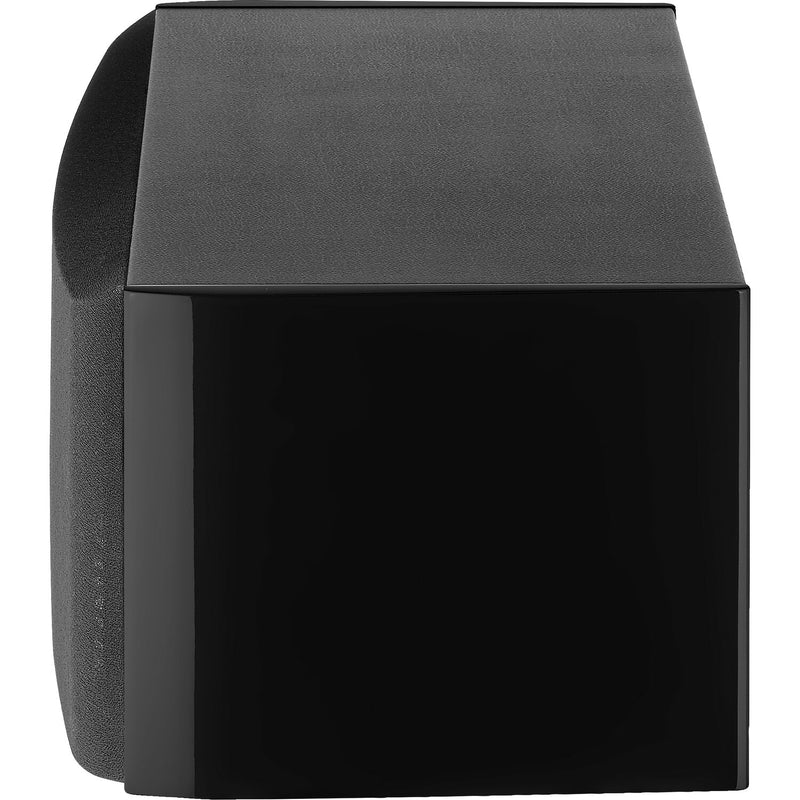Focal Aria Evo X Two-Way Center Channel Speaker (High-Gloss Black)