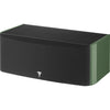 Focal Aria Evo X Two-Way Center Channel Speaker (High-Gloss Moss Green)