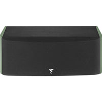 Focal Aria Evo X Two-Way Center Channel Speaker (High-Gloss Moss Green)