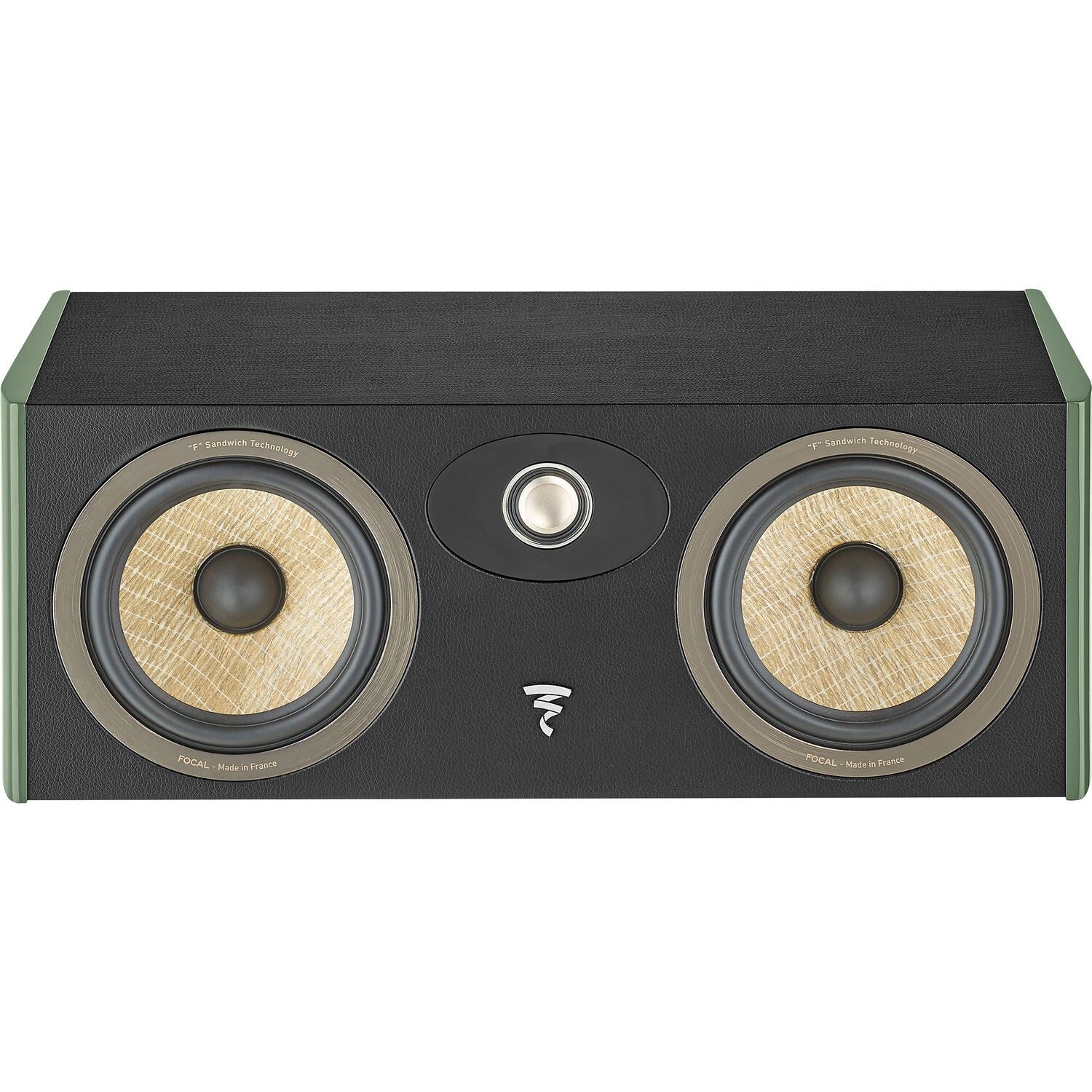 Focal Aria Evo X Two-Way Center Channel Speaker - Thumbnail 2