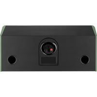 Focal Aria Evo X Two-Way Center Channel Speaker (High-Gloss Moss Green)