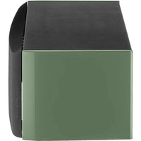 Focal Aria Evo X Two-Way Center Channel Speaker (High-Gloss Moss Green)