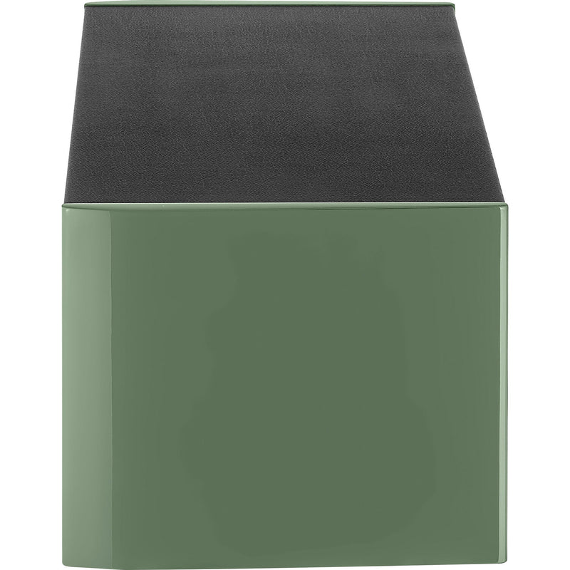 Focal Aria Evo X Two-Way Center Channel Speaker (High-Gloss Moss Green)