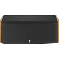 Focal Aria Evo X Two-Way Center Channel Speaker (Prime Walnut)