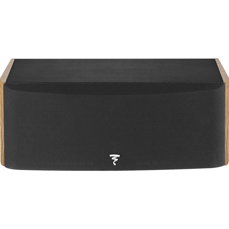 Focal Aria Evo X Two-Way Center Channel Speaker (Prime Walnut)