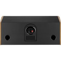 Focal Aria Evo X Two-Way Center Channel Speaker (Prime Walnut)