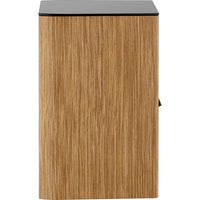Focal Aria Evo X N1 Two-Way Bookshelf Speaker (Prime Walnut, Single)