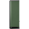 Focal Aria Evo X N2 Three-Way Floorstanding Speaker (High-Gloss Moss Green, Single)