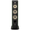 Focal Aria Evo X N2 Three-Way Floorstanding Speaker (High-Gloss Moss Green, Single)