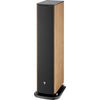 Focal Aria Evo X N2 Three-Way Floorstanding Speaker (Prime Walnut, Single)