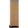 Focal Aria Evo X N2 Three-Way Floorstanding Speaker (Prime Walnut, Single)