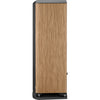 Focal Aria Evo X N2 Three-Way Floorstanding Speaker (Prime Walnut, Single)
