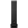 Focal Aria Evo X N3 Three-Way Floorstanding Speaker (High-Gloss Black, Single) - Open Box