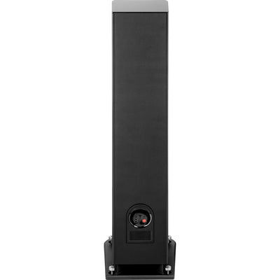 Focal Aria Evo X N3 Three-Way Floorstanding Speaker (High-Gloss Black, Single) - Open Box