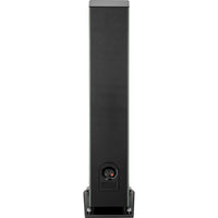 Focal Aria Evo X N3 Three-Way Floorstanding Speaker (High-Gloss Moss Green, Single)