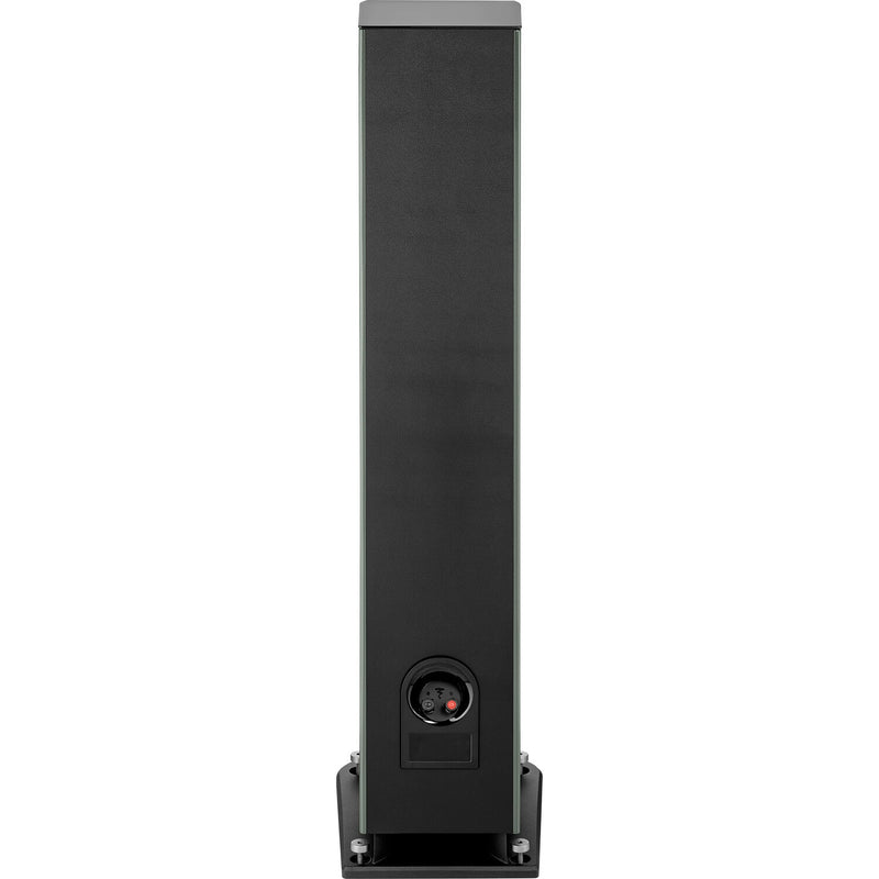 Focal Aria Evo X N3 Three-Way Floorstanding Speaker (High-Gloss Moss Green, Single)
