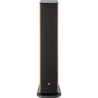 Focal Aria Evo X N3 Three-Way Floorstanding Speaker (Prime Walnut, Single)