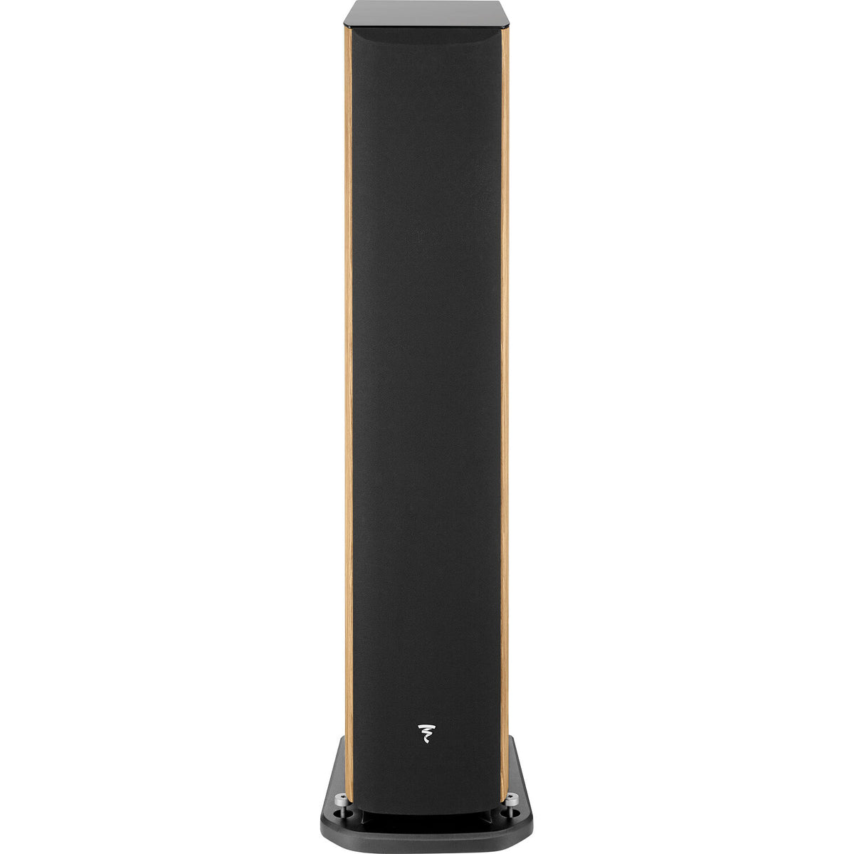 Focal Aria Evo X N3 Three-Way Floorstanding Speaker (Prime Walnut, Single)