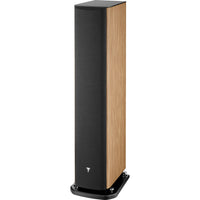 Focal Aria Evo X N3 Three-Way Floorstanding Speaker (Prime Walnut, Single)