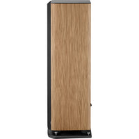 Focal Aria Evo X N3 Three-Way Floorstanding Speaker (Prime Walnut, Single)