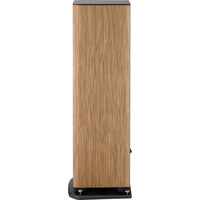 Focal Aria Evo X N3 Three-Way Floorstanding Speaker (Prime Walnut, Single)