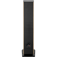 Focal Aria Evo X N3 Three-Way Floorstanding Speaker (Prime Walnut, Single)