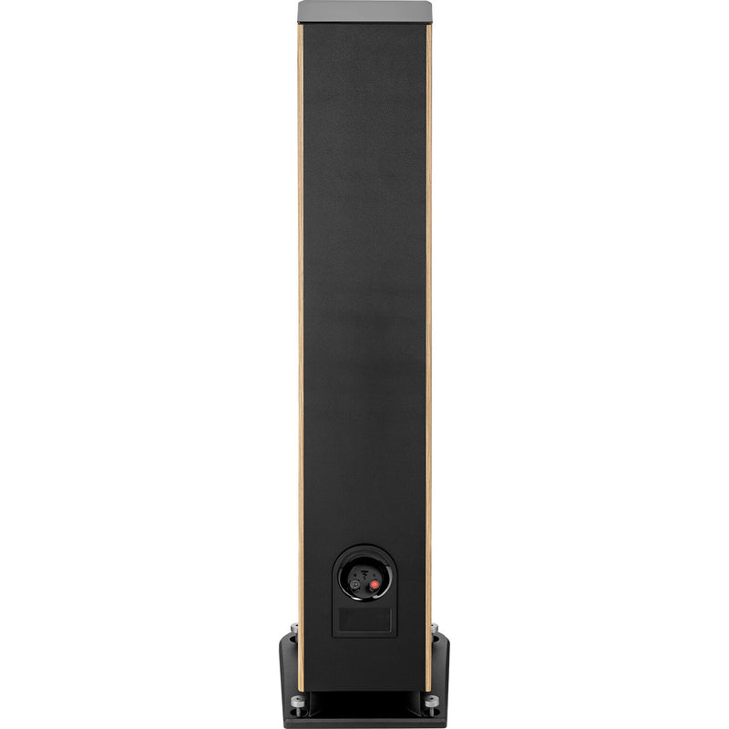 Focal Aria Evo X N3 Three-Way Floorstanding Speaker (Prime Walnut, Single)