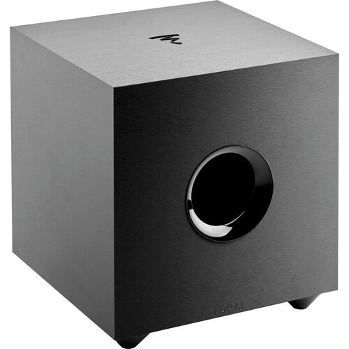Focal Cub Evo Active Subwoofer - Thumbnail 3
