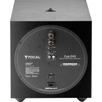 Focal Cub Evo Active Subwoofer
